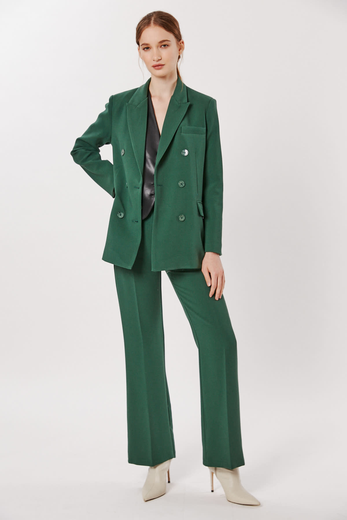 Black Loren Pant main image 1