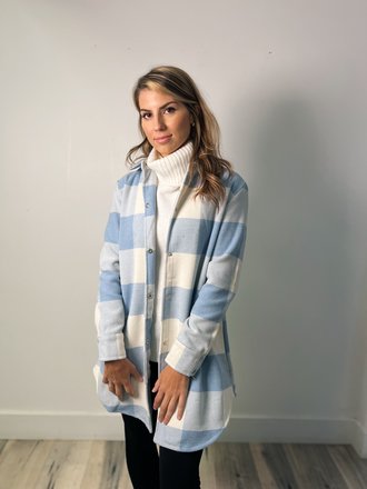 Coats LEX Boutique