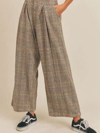 Sage the Label League of Her Own Pants