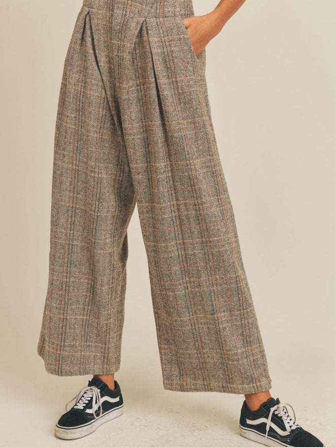 Pants - LEX Boutique