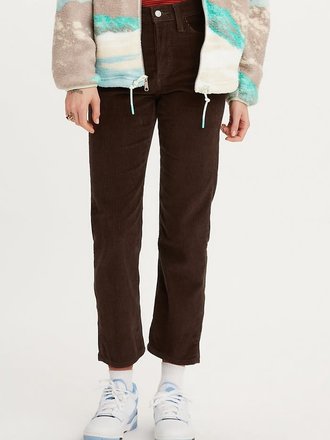 Levis Levis Wedgie Straight