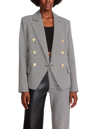 Steve Madden Naomi Blazer