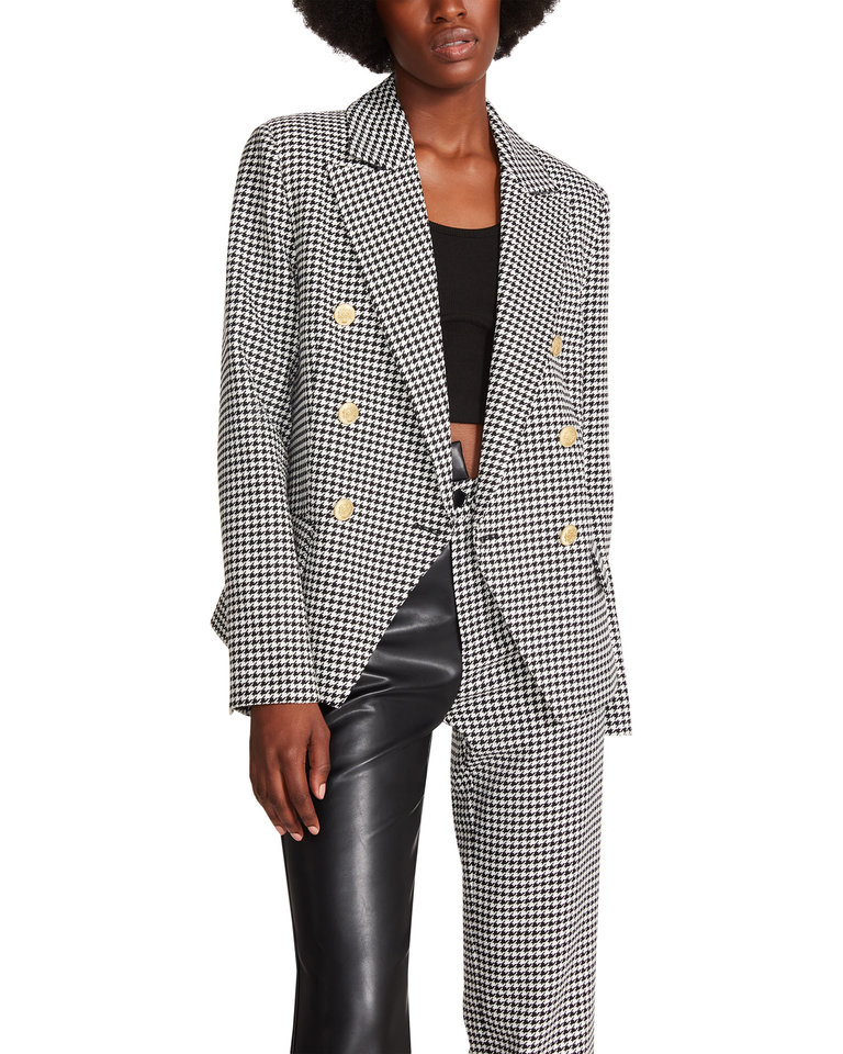 Steve Madden Naomi Blazer