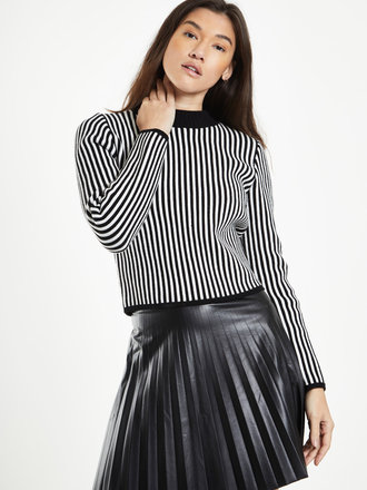 Glamorous Elie Skirt