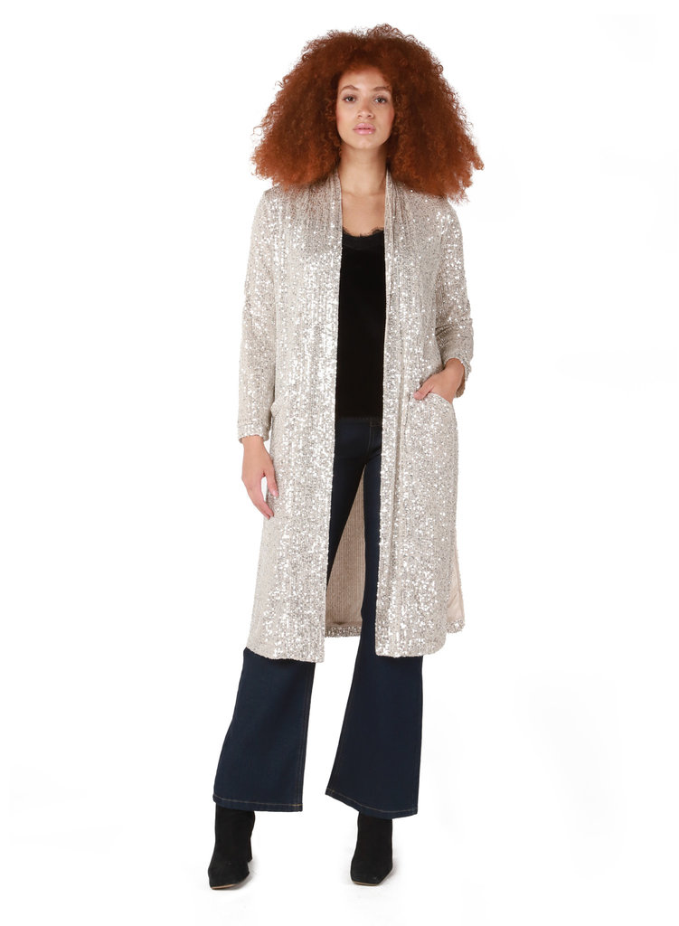 Dex Celine Duster