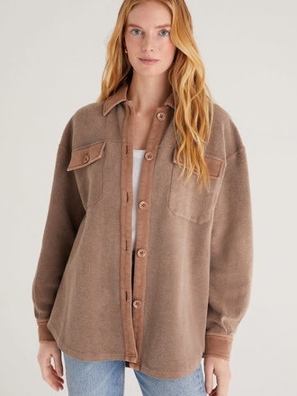 Z-Supply Austen Jacket