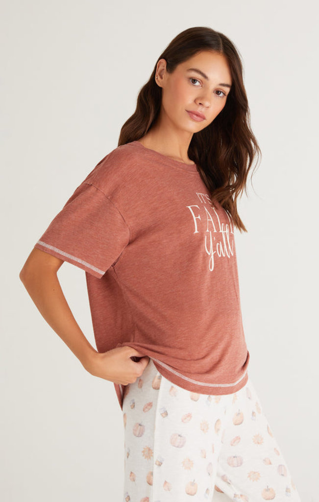 ZLT224645 Z-Supply T-Shirt - LEX Boutique