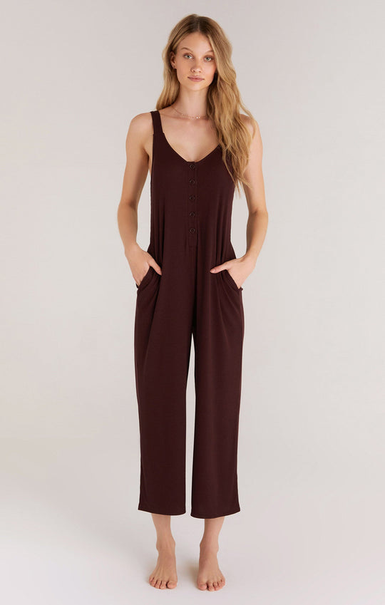 ま*ん様 house on the hill jump suits 90 The '90s Denim Jumpsuit | Aritzia INTL