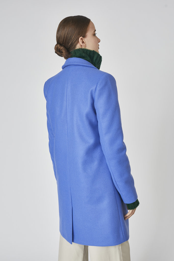 Deluc Rosetto Coat