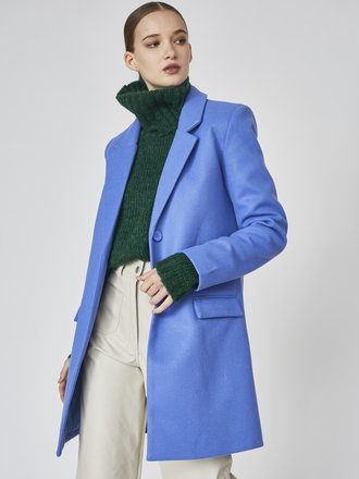 Deluc Rosetto Coat