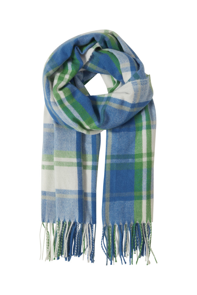 Ichi Balmoral Scarf