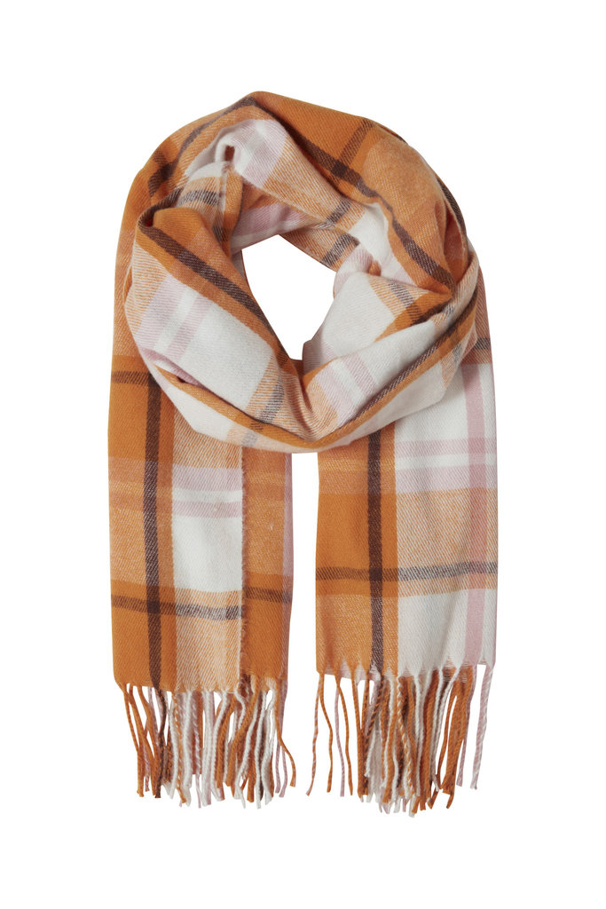 Ichi Balmoral Scarf