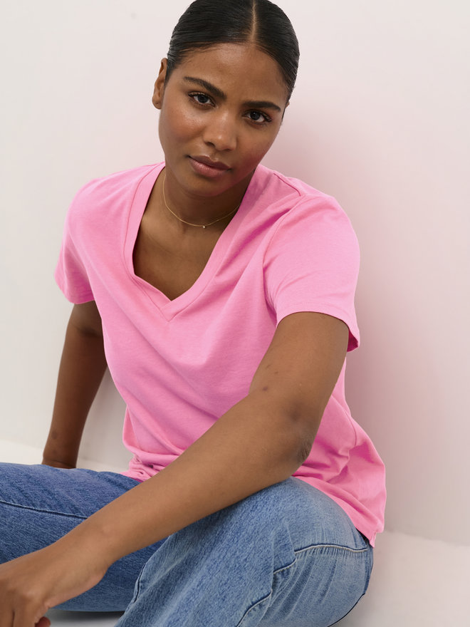 トップス Classic Cherry Tee Tops – CHERRY LA