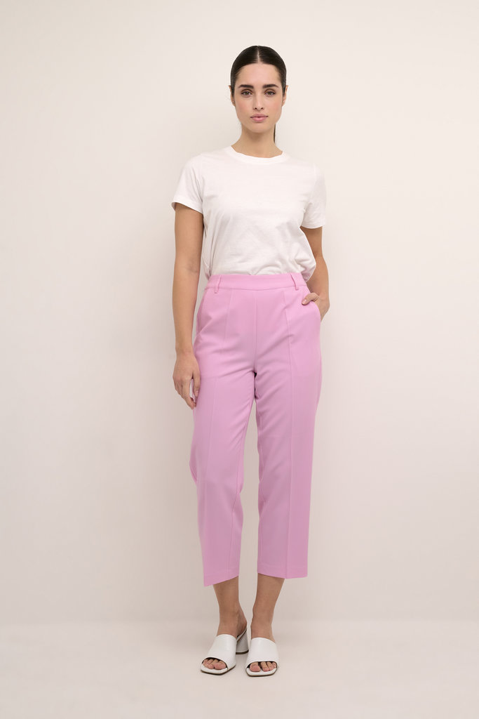 Kaffe Kasakura Cropped Pants