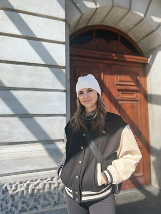 Steve Madden Alexandra Jacket