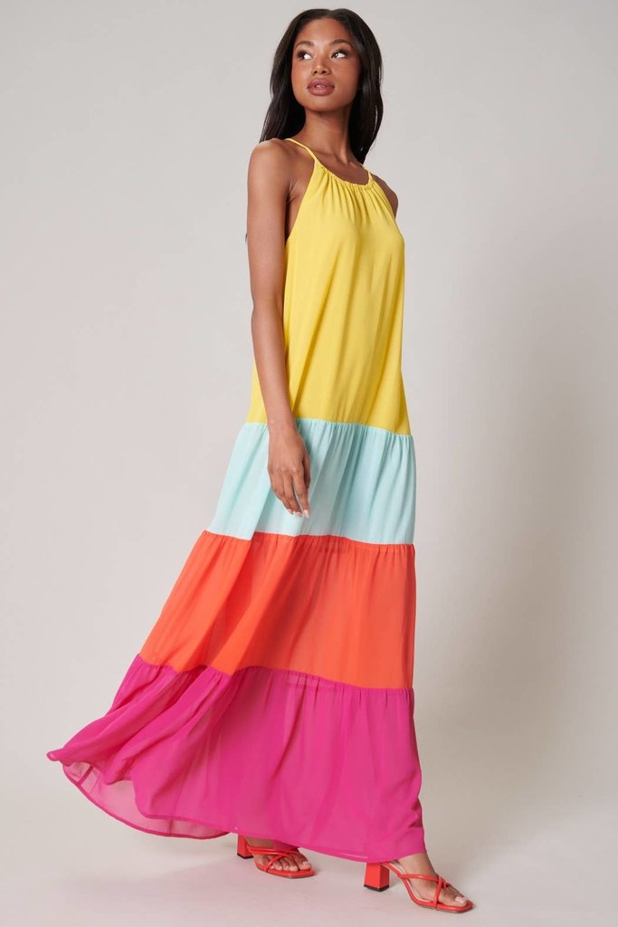 Sugarlips Rainbow Rays Maxi