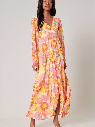 Sugarlips Monaco Dress