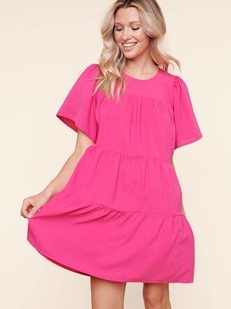 Sugarlips Isadora Mini Dress