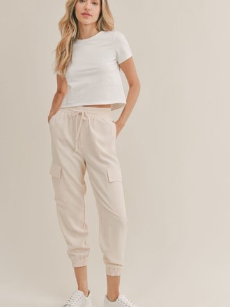 Sadie and Sage Heiress Jogger