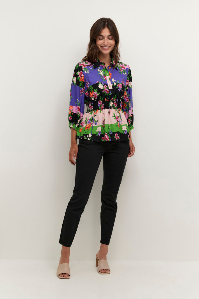 Culture Trudy Blouse