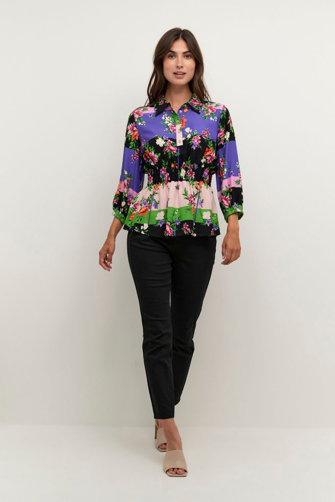 Culture Trudy Blouse