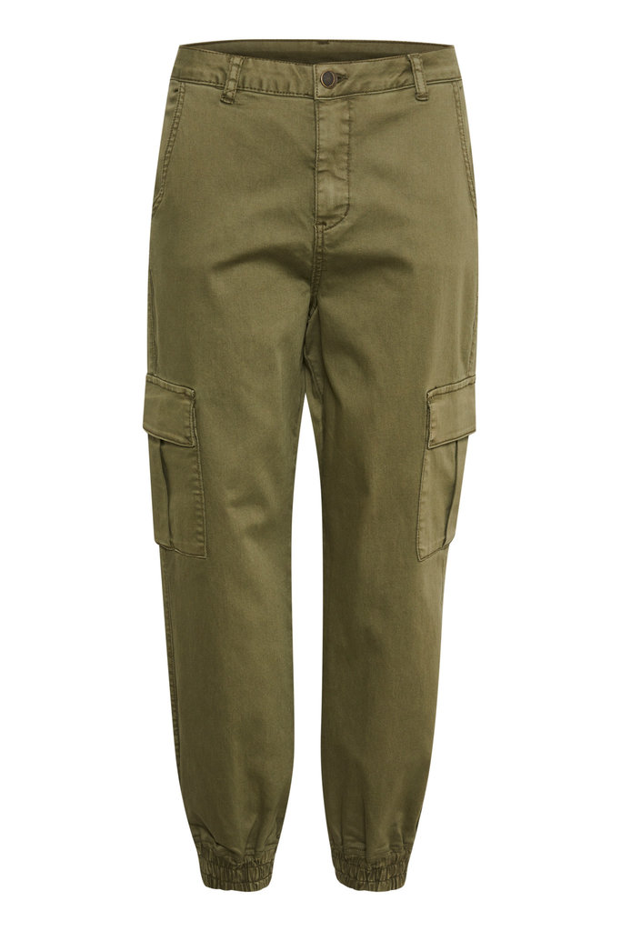 Culture Bentha Cargo Pants