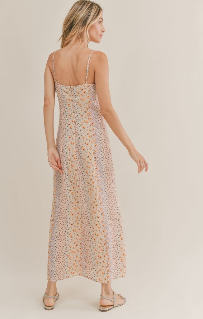 Sadie and Sage Montauk Sunrise Dress