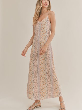 Sadie and Sage Montauk Sunrise Dress