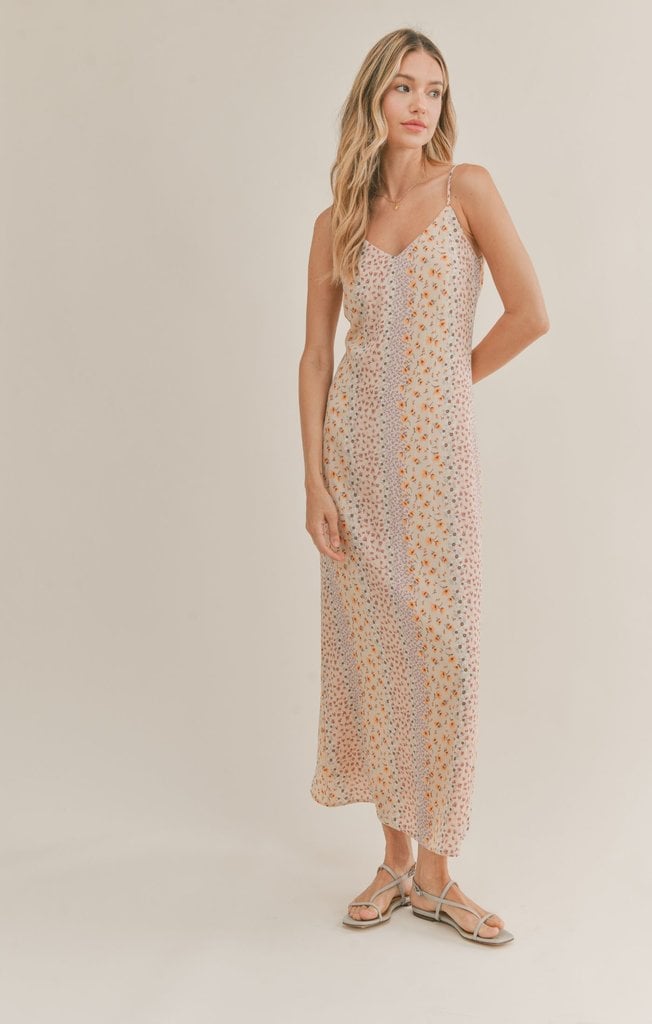 Sadie and Sage Montauk Sunrise Dress