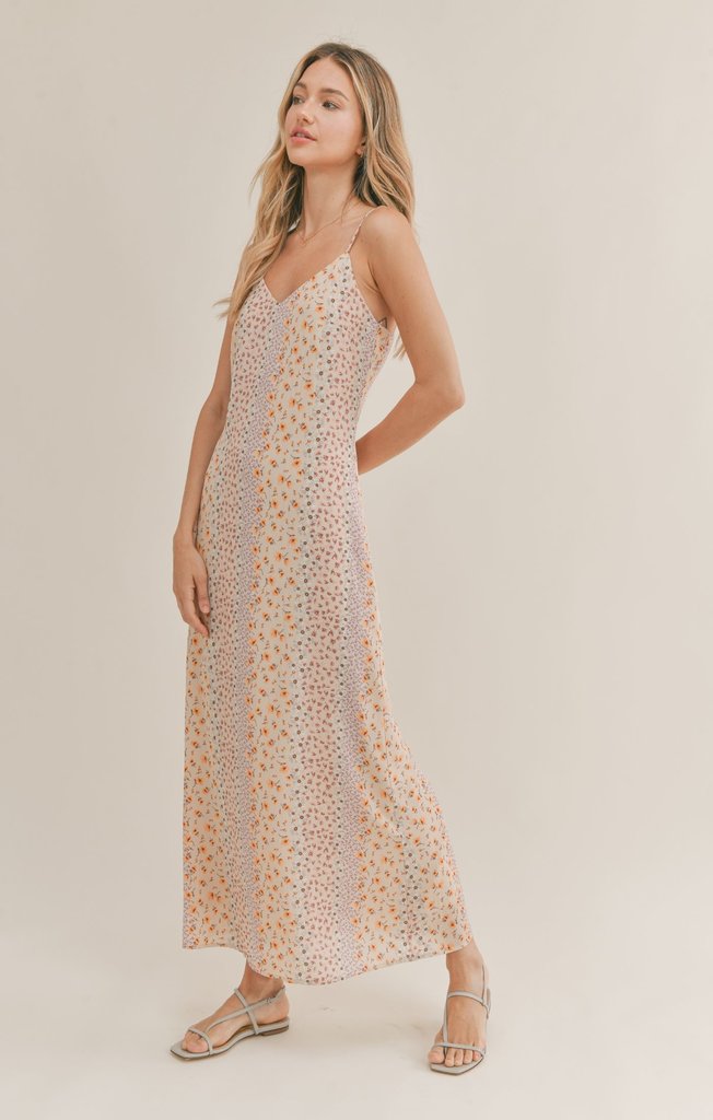 Sadie and Sage Montauk Sunrise Dress