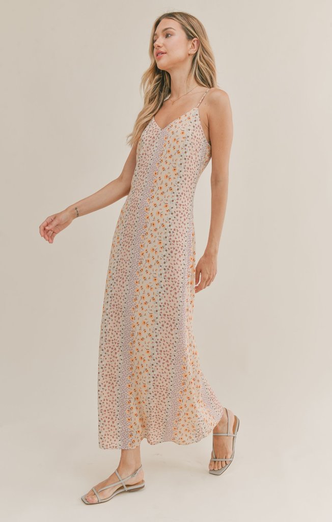 Sadie and Sage Montauk Sunrise Dress