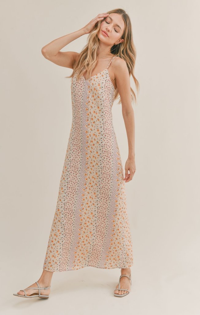 Sadie and Sage Montauk Sunrise Dress