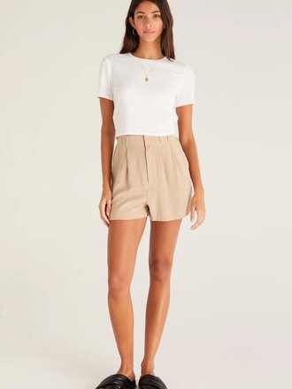 Z-Supply Farah Shorts Z-Supply Farah Shorts