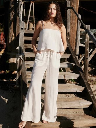 Z-Supply Seashore Pant