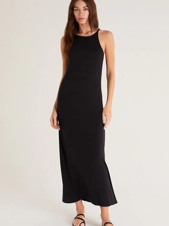 Z-Supply Viola Midi Dress