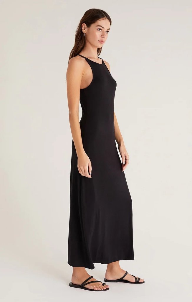 Z-Supply Viola Midi Dress