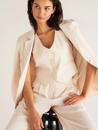 Vest - LEX Boutique