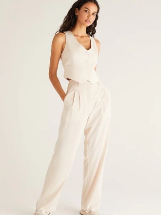 Z-Supply Lucy Twill Pants