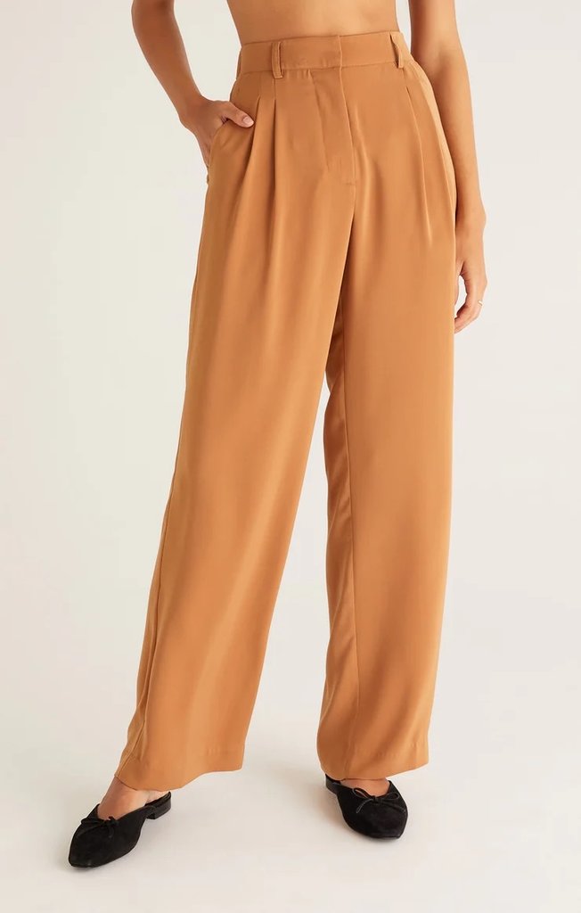 Z-Supply Lucy Twill Pants