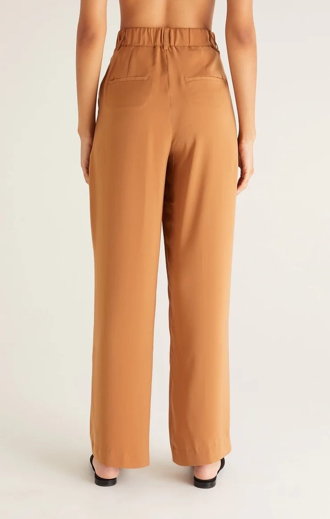 Z-Supply Lucy Twill Pants