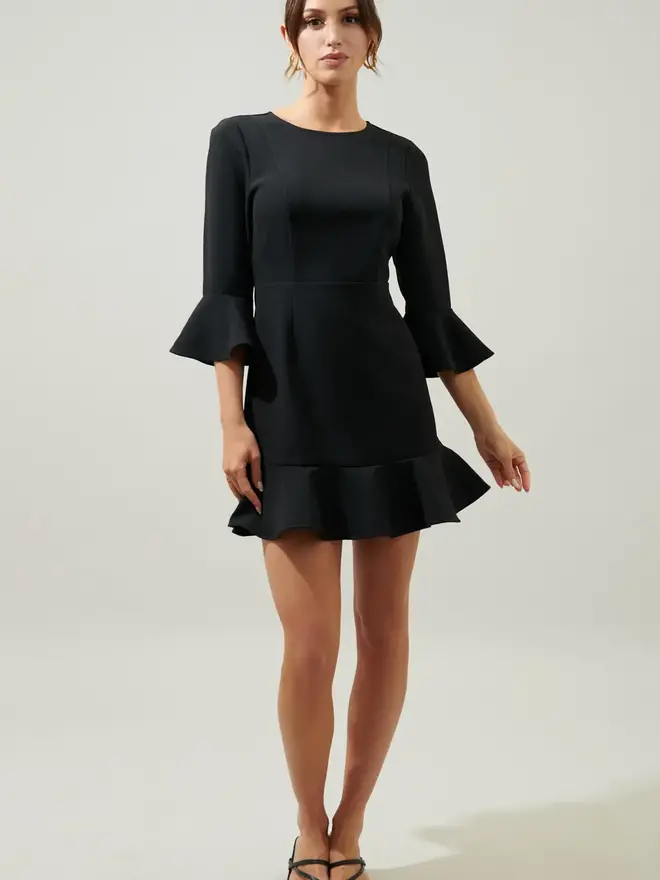 Dresses - LEX Boutique