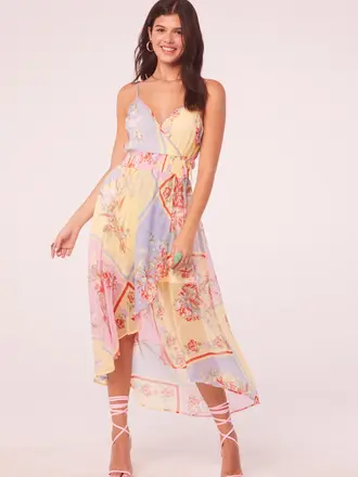 Band of the Free Ingalls Dress