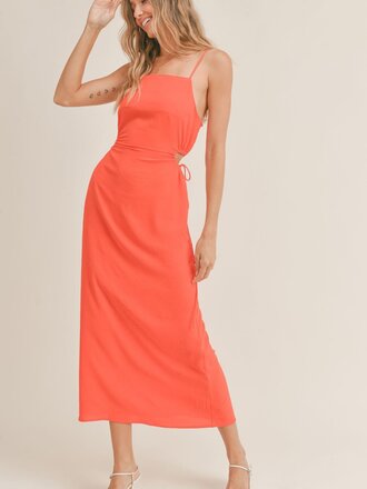 Sadie and Sage Date Night Dress