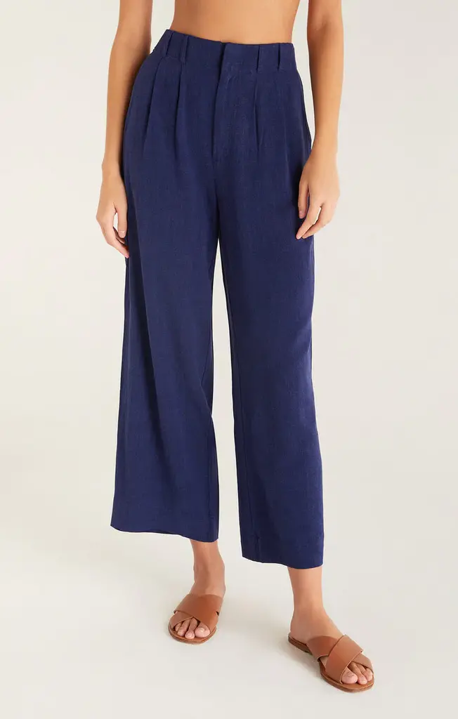 Z-Supply Farah Pants