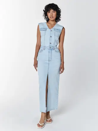 Unpublished Wyatt Dress