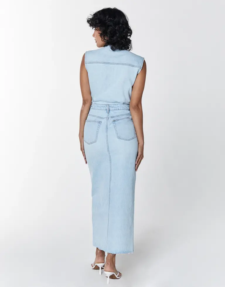 Unpublished Unpublished Wyatt Dress