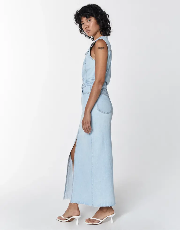 Unpublished Unpublished Wyatt Dress
