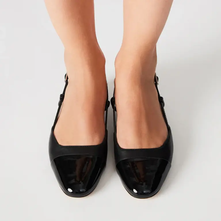 Steve Madden Steve Madden Brinda Flats