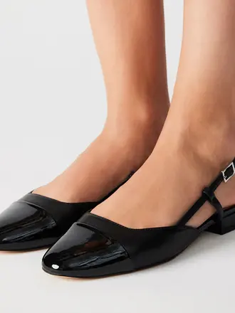 Steve Madden Brinda Flats