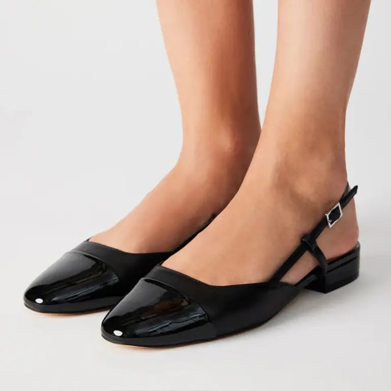 Steve Madden Steve Madden Brinda Flats